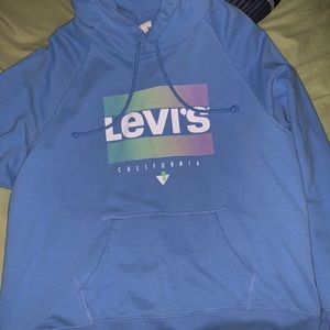 Levi’s hoodie